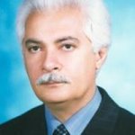 تصویر دکتر محمد مسعودی