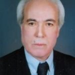 تصویر دکتر محمود زارع کاوکانی