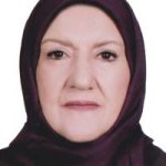 تصویر دکتر نیراعظم برکت