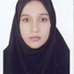 تصویر دکتر فرزانه نیک اندیش