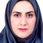 تصویر دکتر پری مه لقاء ظاهری