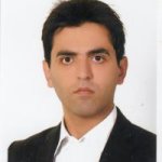 تصویر دکتر یاسر سمیع زاده لاهیجی