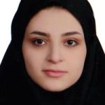 تصویر دکتر بهناز محمودیه