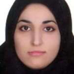 تصویر دکتر زهرا باقری توبنقی