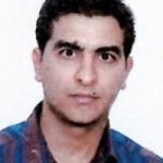 تصویر دکتر رضا شهرکی