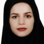 تصویر دکتر هاجر قاسمی ابراهیم کندی