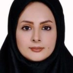 تصویر دکتر فهیمه کیمیائی ریزه