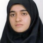تصویر دکتر فاطمه گورتانیان نژاد