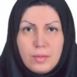 تصویر دکتر فاطمه شفیعیان
