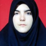 تصویر دکتر لیلا پایان