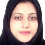 تصویر دکتر مائده غفوری قادیکلائی