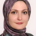 تصویر دکتر روشنک محمدی