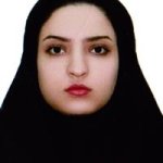 تصویر دکتر آناهیتا فضلی ارتیانی