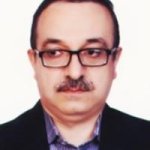تصویر دکتر سیدمبید مصباح کیائی