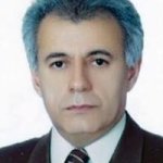 تصویر دکتر علی فضلی صالحی