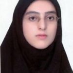 تصویر دکتر محبوبه نصراصفهانی