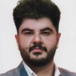 تصویر دکتر مصطفی مسعودی