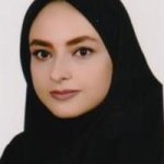 تصویر دکتر زهرا فرقدانی