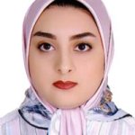 تصویر دکتر محیا عبداللهی