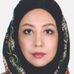تصویر دکتر مهتا فروزش
