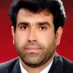 تصویر دکتر عبدالوهاب حسینی
