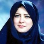 تصویر دکتر سعیده نورسعادت