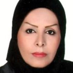تصویر دکتر هنگامه نقدی دورباطی