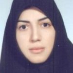 تصویر دکتر الهه باغبان شمیرانی