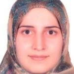 تصویر دکتر بهناز محمودی
