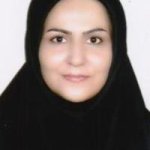تصویر دکتر مریم کاری آبرسی