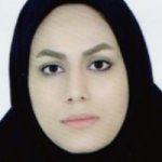 تصویر دکتر بهناز گندم مالمیری