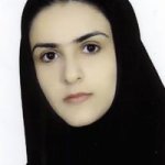 تصویر دکتر نرجس چراغعلی