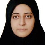 تصویر دکتر سارا دهمرده