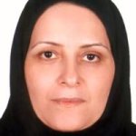 تصویر دکتر اکرم جدی آرانی