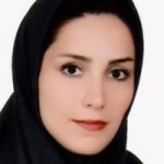 تصویر دکتر اعظم آهنگردارابی