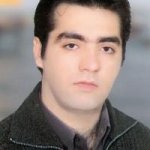 تصویر دکتر امین شایسته