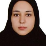 تصویر دکتر سمیرا خدایاری