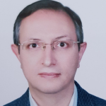 تصویر دکتر محمدرضا ادراکی