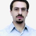 تصویر دکتر مهدی ضمیری