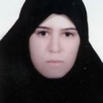 تصویر دکتر اسماء کمرانی نجف آبادی