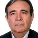 تصویر دکتر مظر عبدشاه