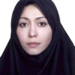 تصویر دکتر مهنوش مومنی