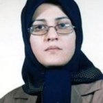 تصویر دکتر اعظم بنائیان