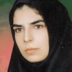 تصویر دکتر زینب ساداتی راد