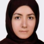 تصویر دکتر هاجر قنادها