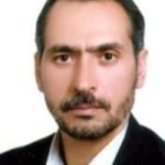 تصویر دکتر محمد حیدری