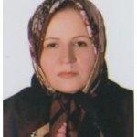 تصویر دکتر اسیه وزیری