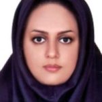 تصویر دکتر سیده نگار میرزایی
