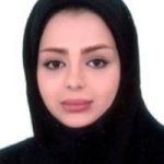 تصویر دکتر بهاره باقری