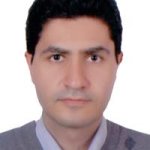 تصویر دکتر علی قاسمی نژادبندپی